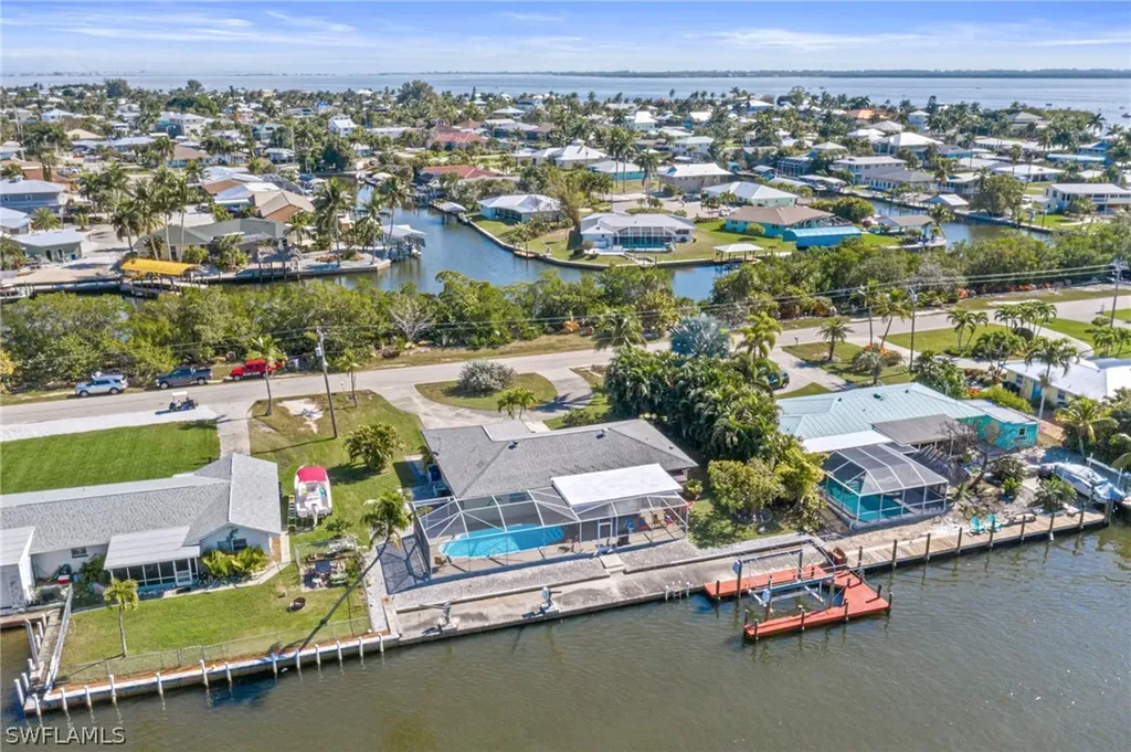 2417 Sanibel Boulevard St. James City FL 33956