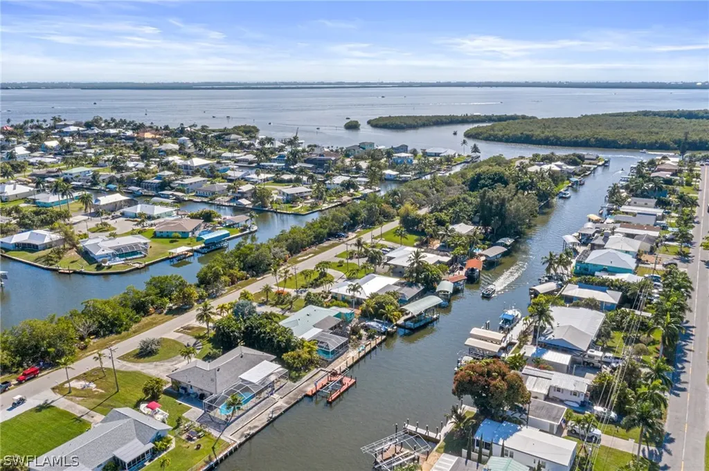 2417 Sanibel Boulevard St. James City FL 33956