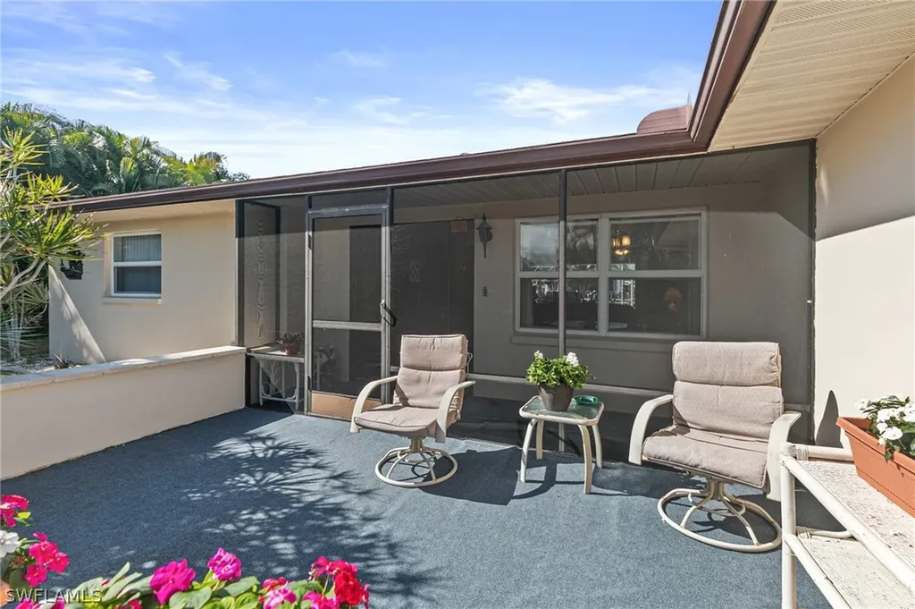 2417 Sanibel Boulevard St. James City FL 33956
