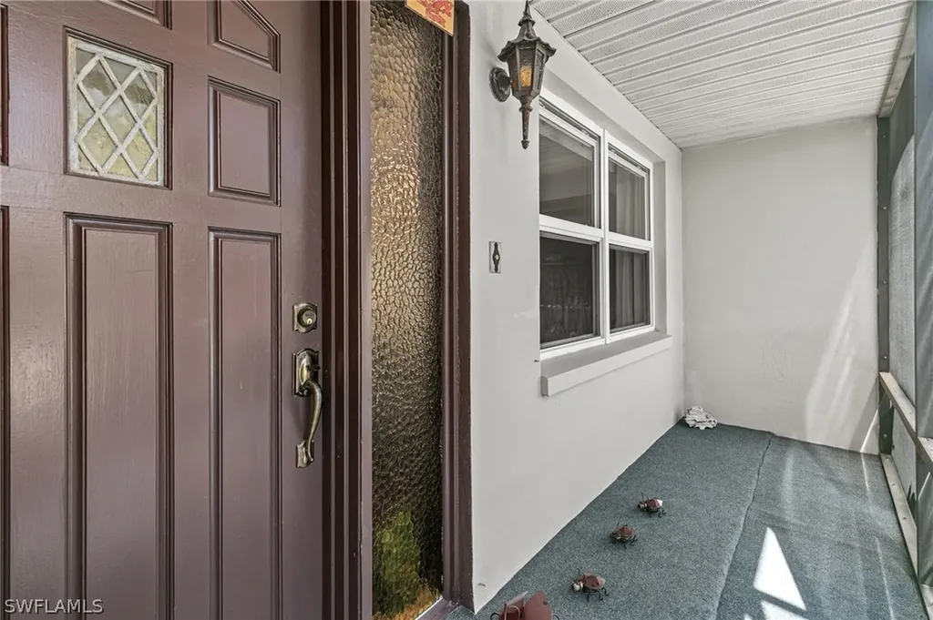 2417 Sanibel Boulevard St. James City FL 33956