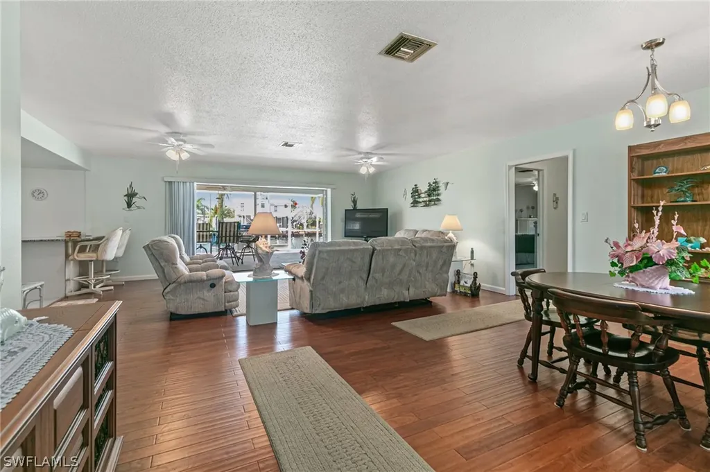 2417 Sanibel Boulevard St. James City FL 33956