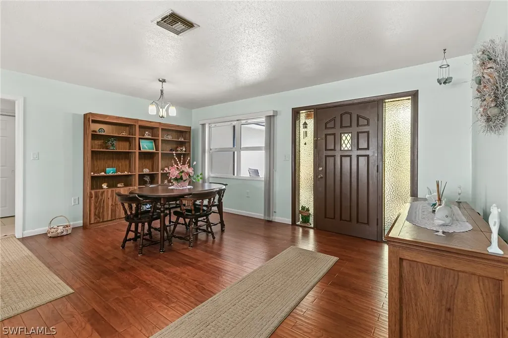 2417 Sanibel Boulevard St. James City FL 33956