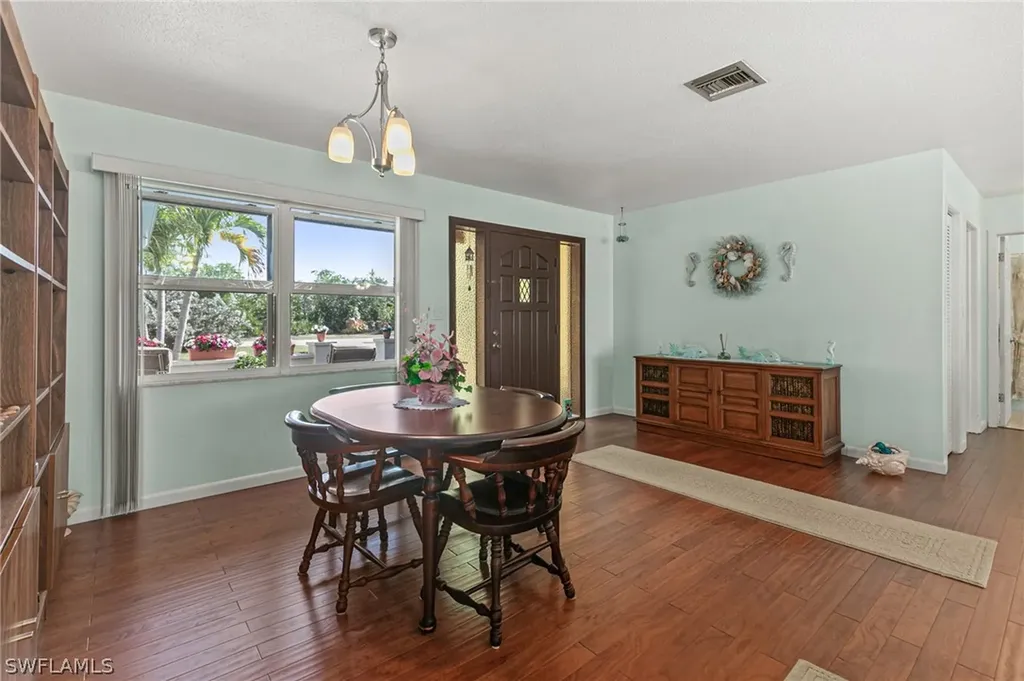 2417 Sanibel Boulevard St. James City FL 33956
