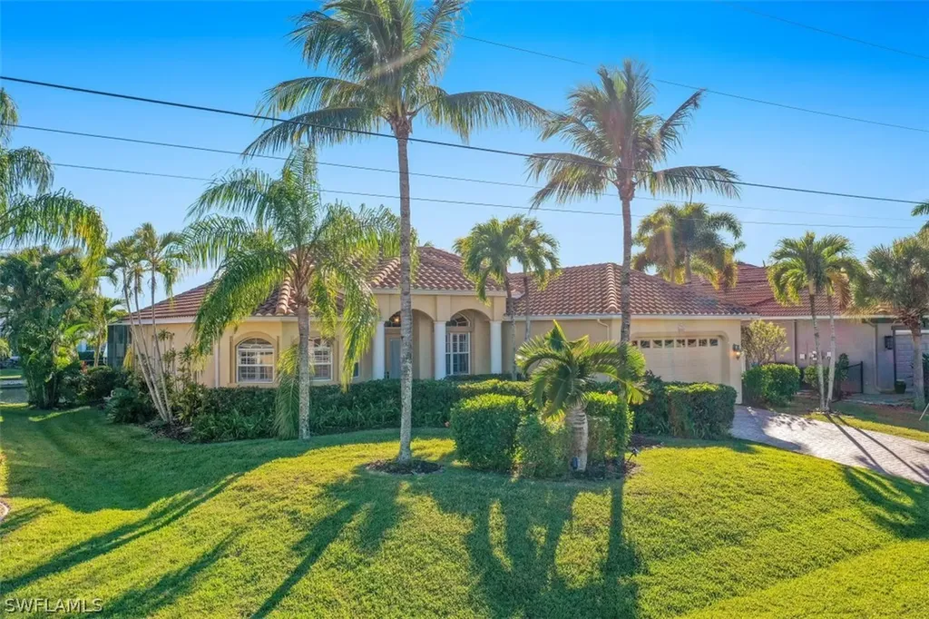 2902 SW 40th Street Cape Coral FL 33914