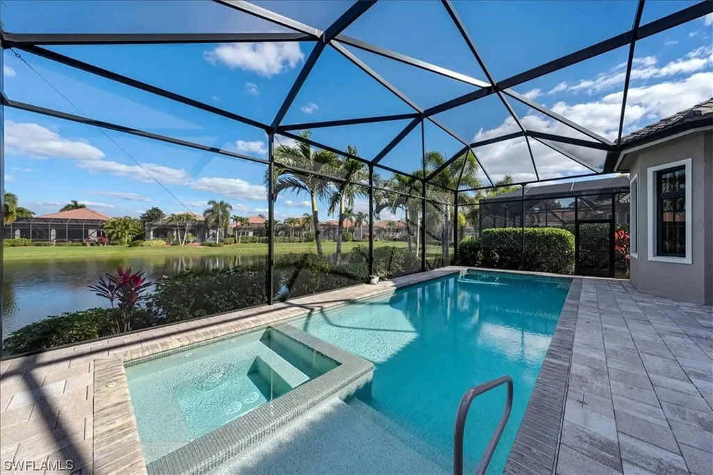 5934 Hammock Isle Circle Naples FL 34119