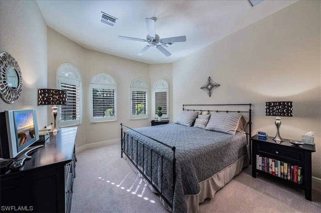 5934 Hammock Isle Circle Naples FL 34119