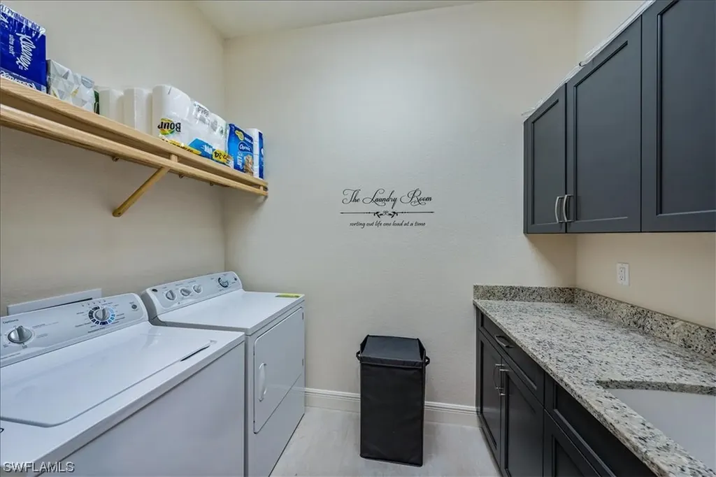 5934 Hammock Isle Circle Naples FL 34119