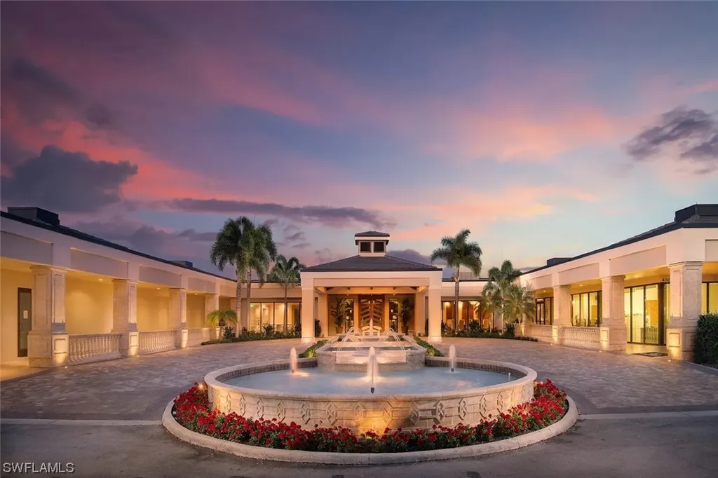5934 Hammock Isle Circle Naples FL 34119