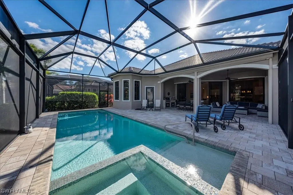 5934 Hammock Isle Circle Naples FL 34119