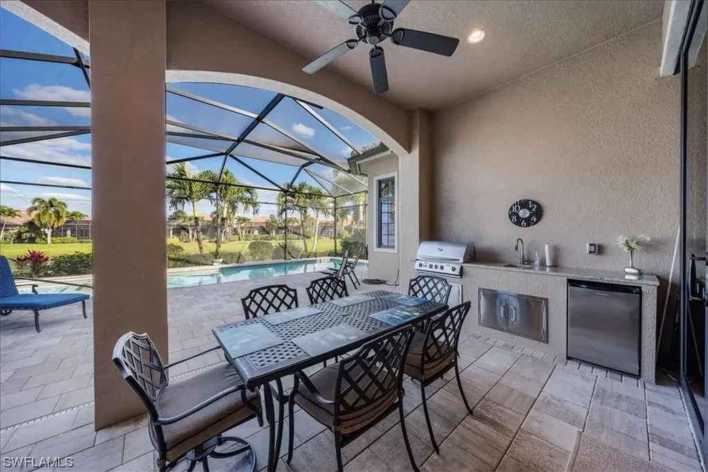 5934 Hammock Isle Circle Naples FL 34119