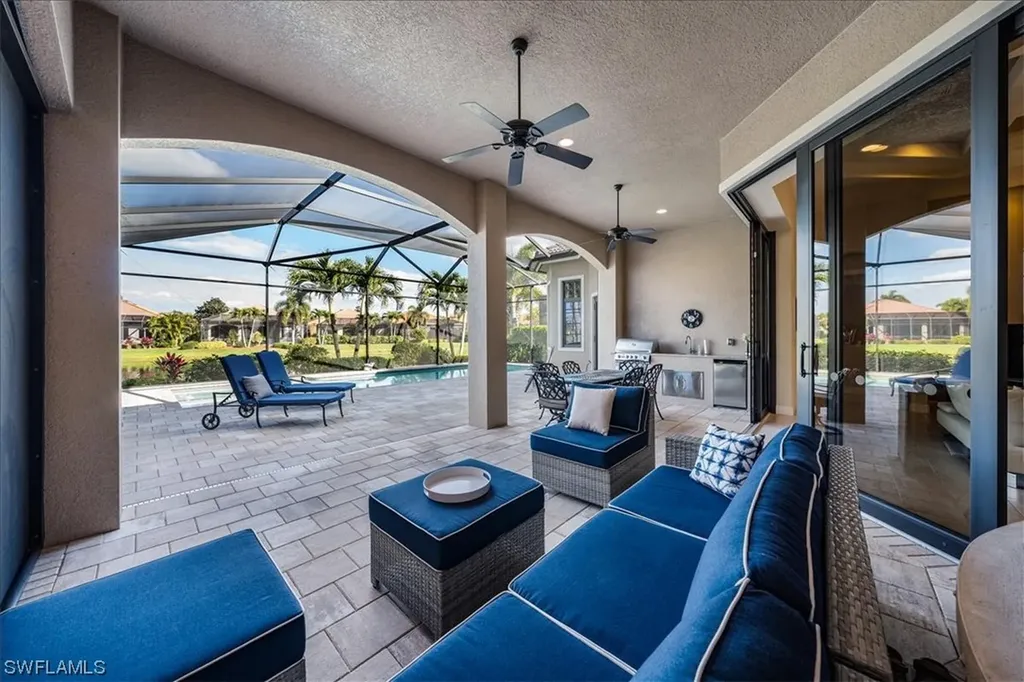 5934 Hammock Isle Circle Naples FL 34119