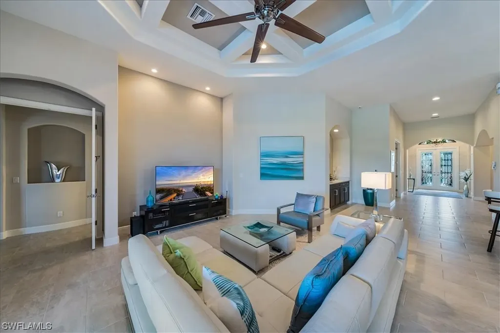 5934 Hammock Isle Circle Naples FL 34119