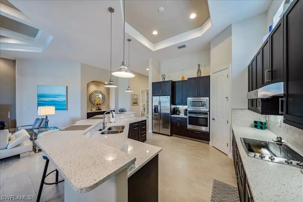 5934 Hammock Isle Circle Naples FL 34119