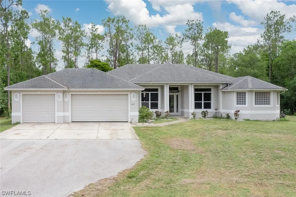 4215 4th Avenue SE Naples FL 34117