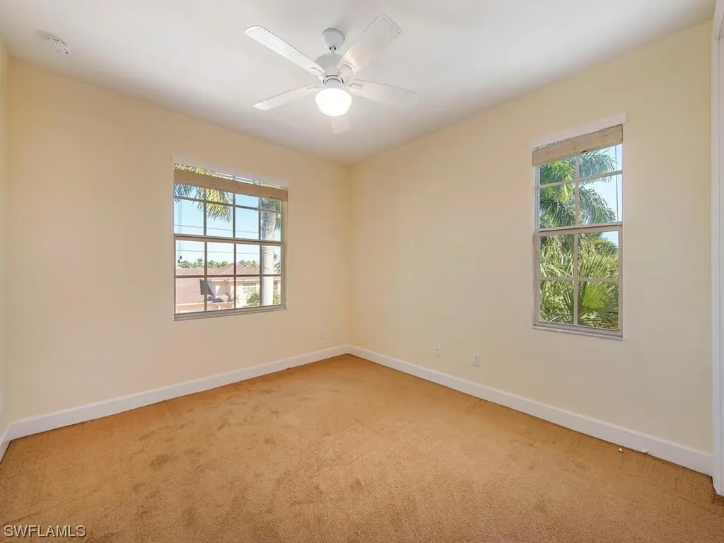 1540 Blue Point Avenue Naples FL 34102