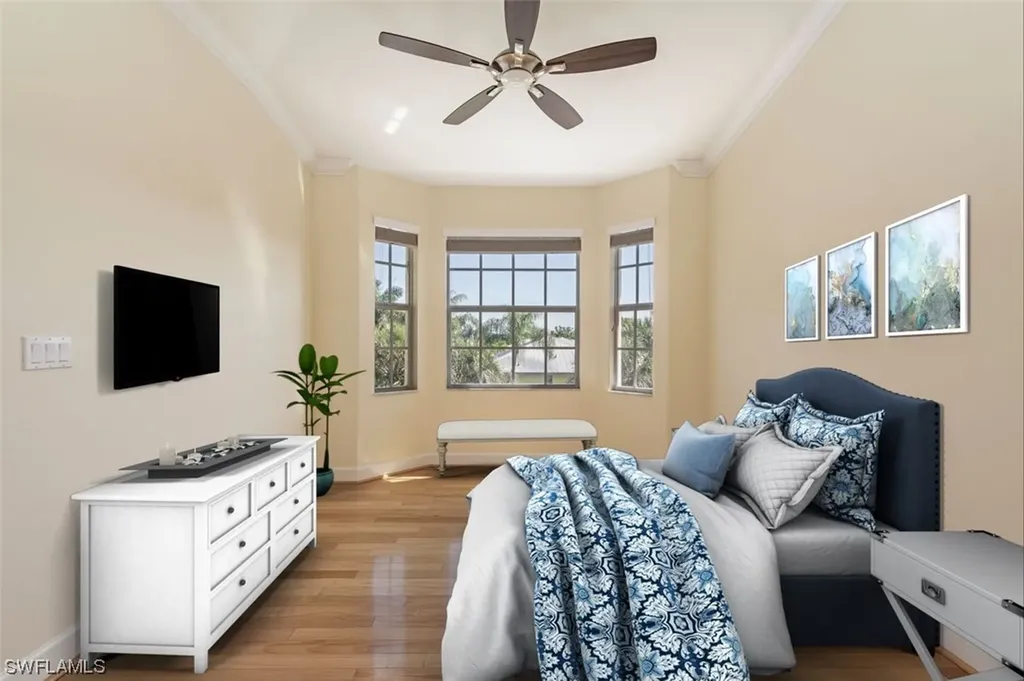 1540 Blue Point Avenue Naples FL 34102