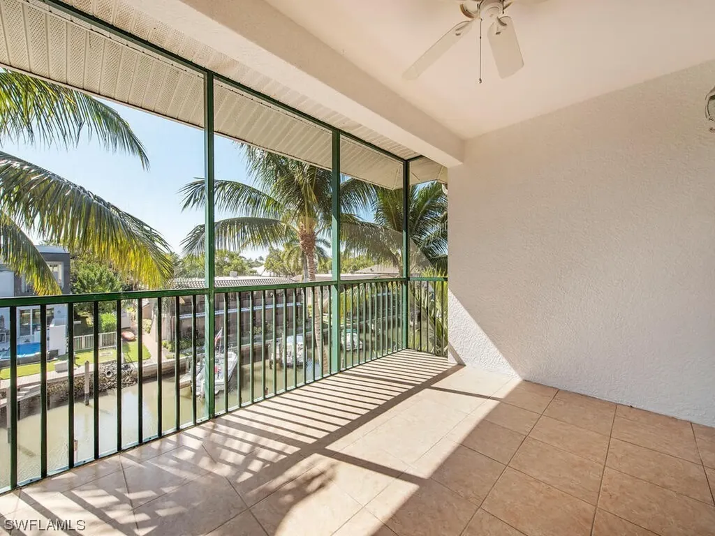 1540 Blue Point Avenue Naples FL 34102