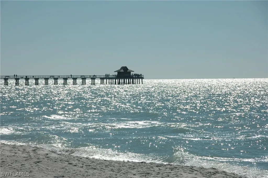 1540 Blue Point Avenue Naples FL 34102