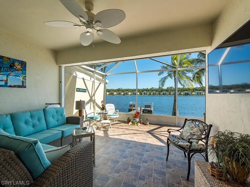 2908 W Crown Pointe Boulevard Naples FL 34112