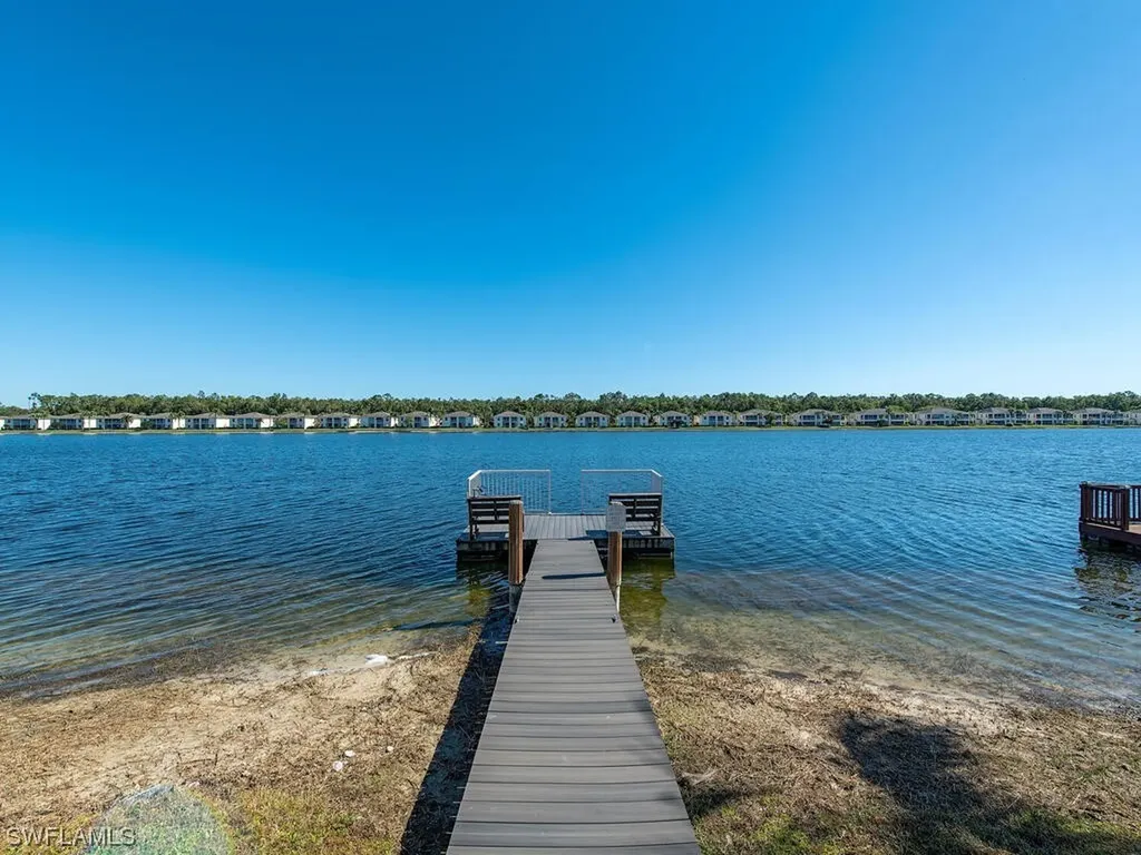 2908 W Crown Pointe Boulevard Naples FL 34112