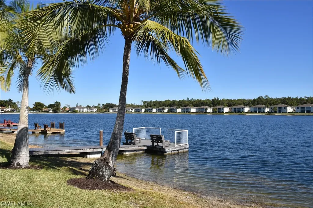 2908 W Crown Pointe Boulevard Naples FL 34112