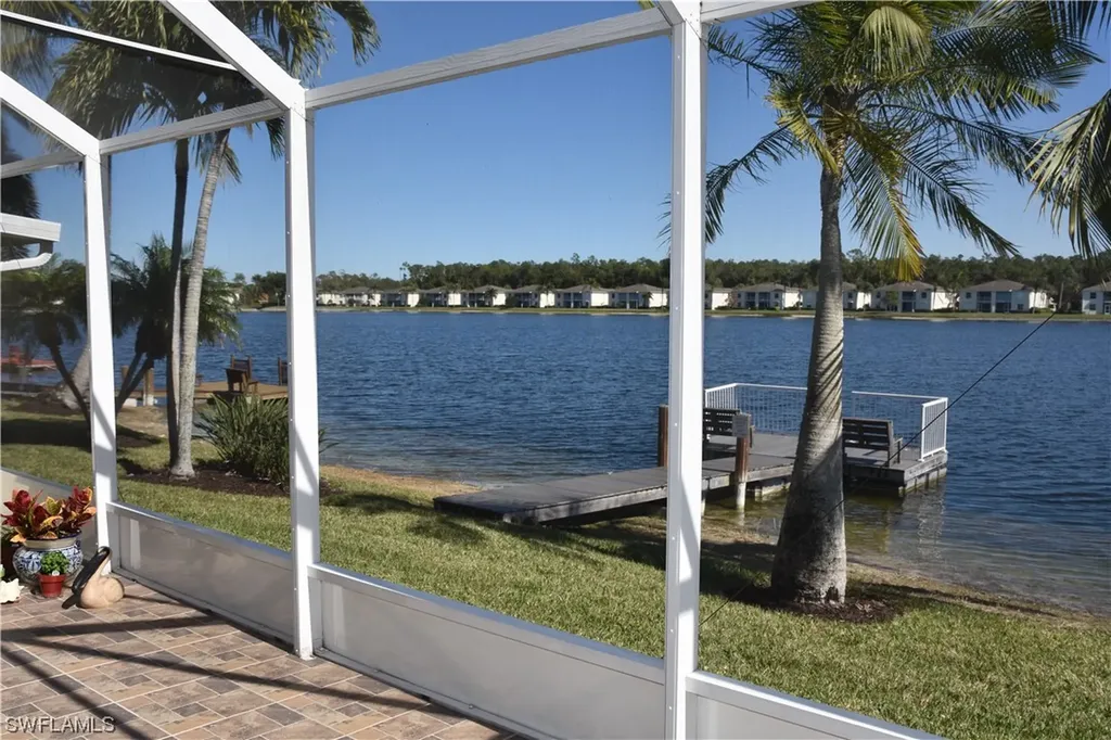 2908 W Crown Pointe Boulevard Naples FL 34112