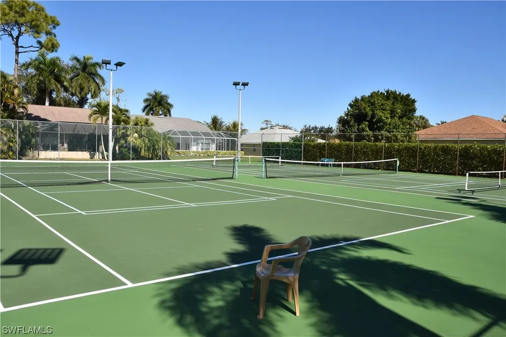 2908 W Crown Pointe Boulevard Naples FL 34112