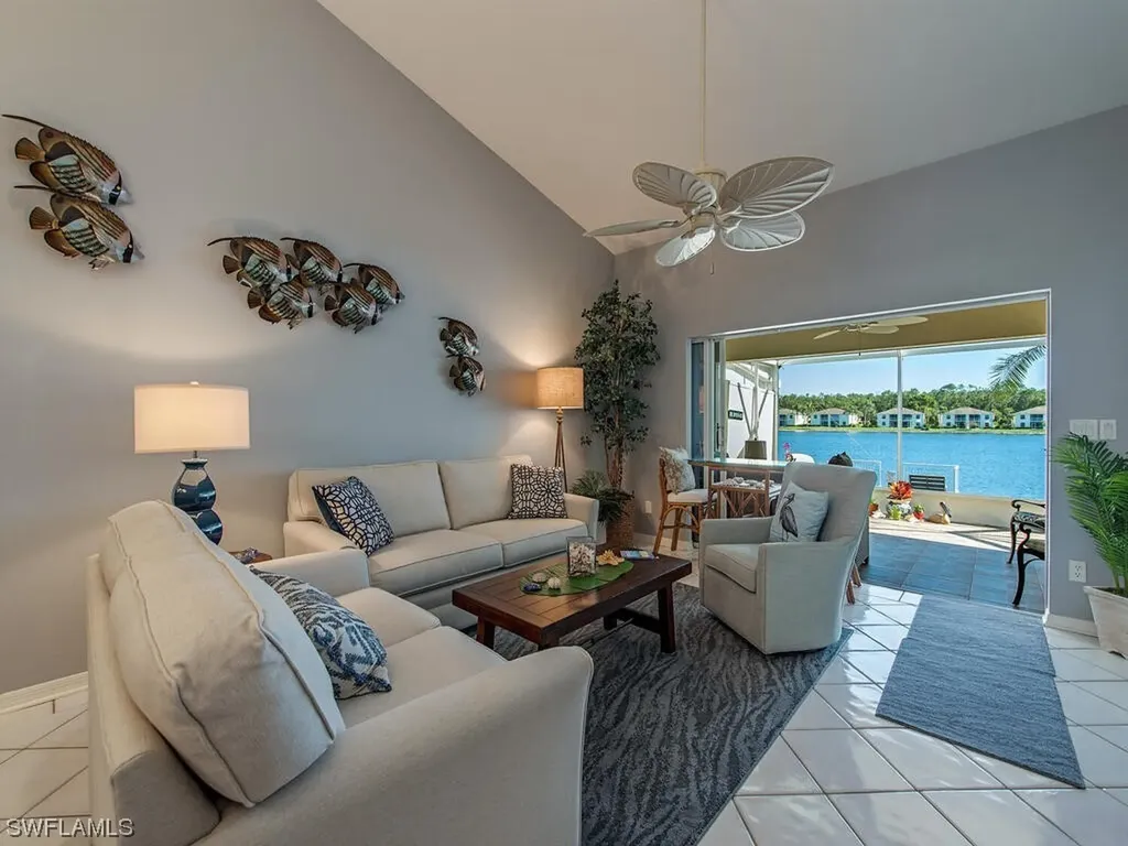 2908 W Crown Pointe Boulevard Naples FL 34112