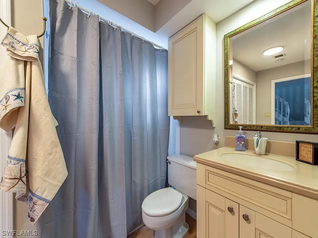 1345 Solana Road Naples FL 34103