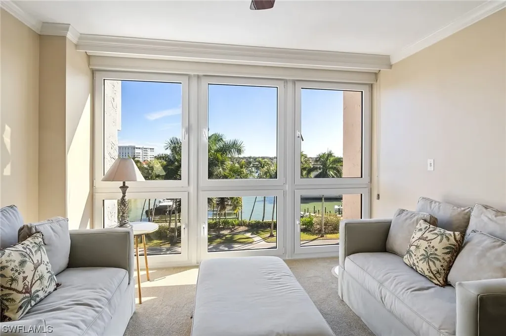 4031 Gulf Shore Boulevard N Naples FL 34103