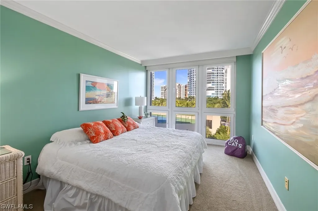 4031 Gulf Shore Boulevard N Naples FL 34103
