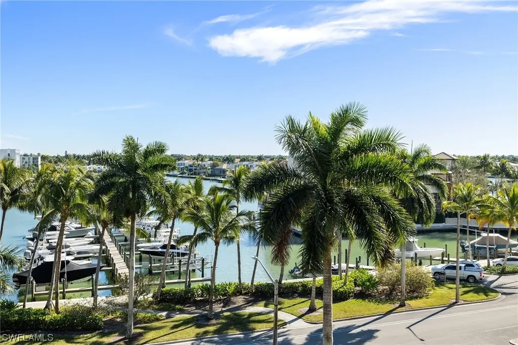 4031 Gulf Shore Boulevard N Naples FL 34103