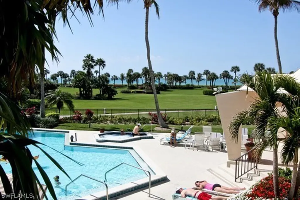 4031 Gulf Shore Boulevard N Naples FL 34103