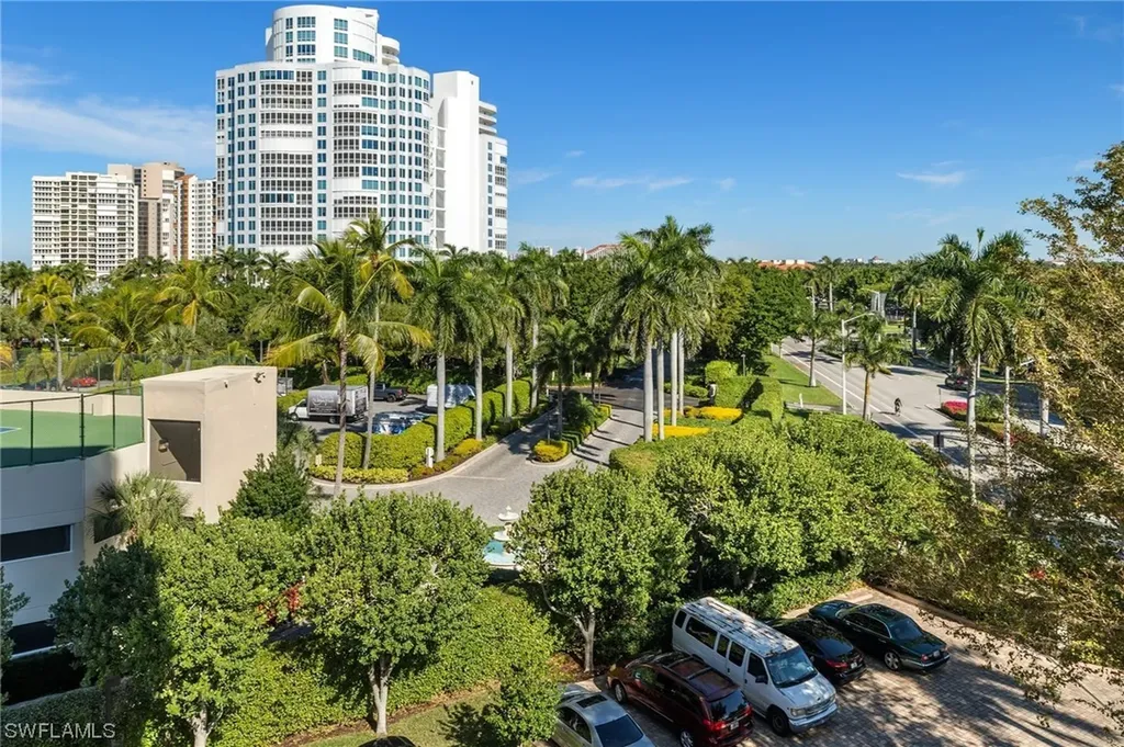 4031 Gulf Shore Boulevard N Naples FL 34103