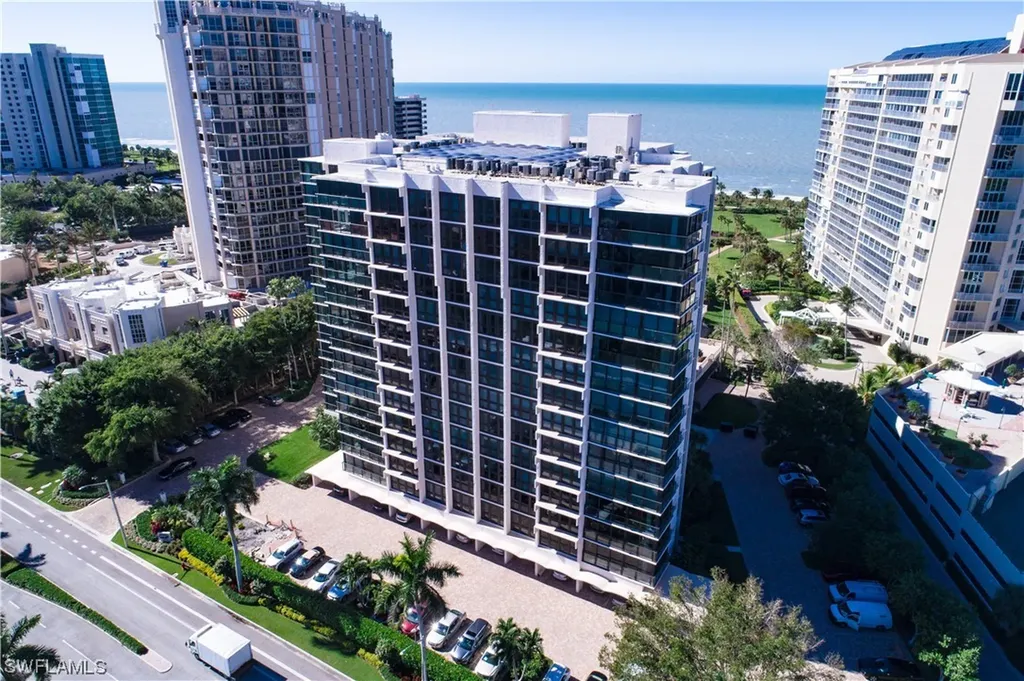 4031 Gulf Shore Boulevard N Naples FL 34103