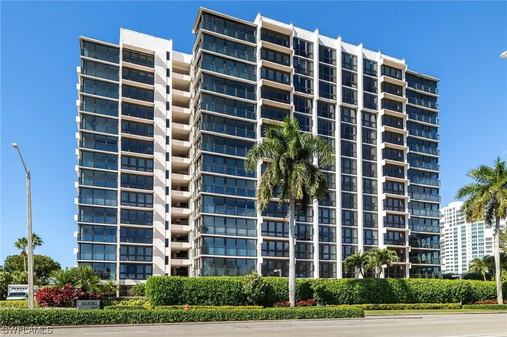 4031 Gulf Shore Boulevard N Naples FL 34103