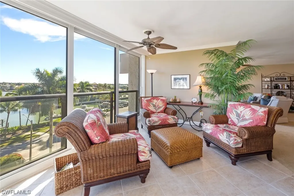 4031 Gulf Shore Boulevard N Naples FL 34103