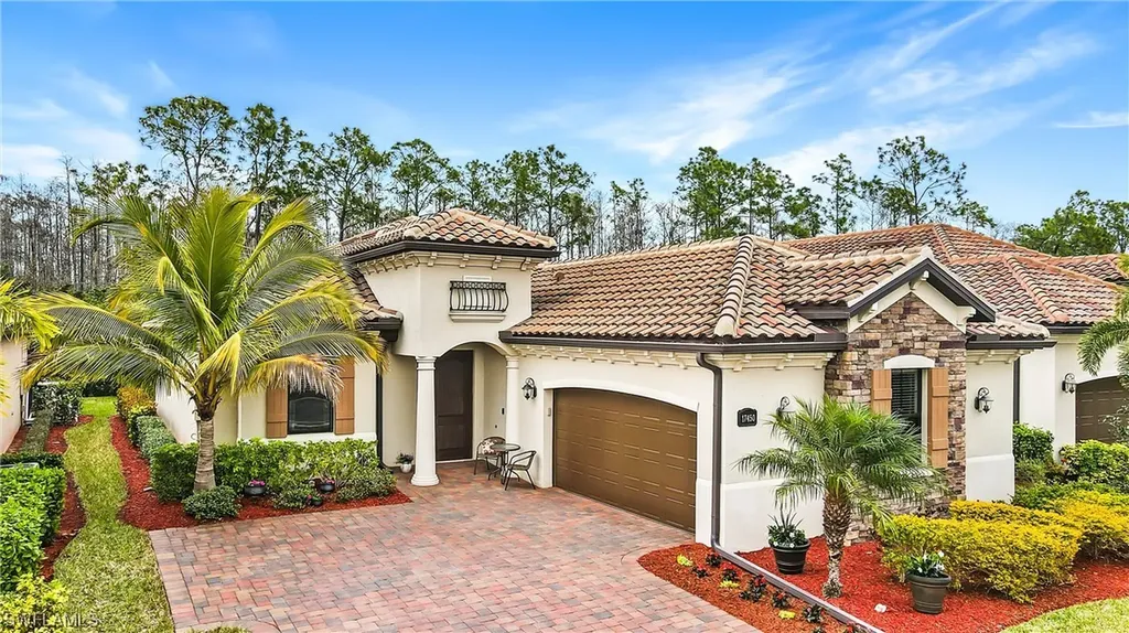 Bonita Springs FL, 17450 Galway Run Court