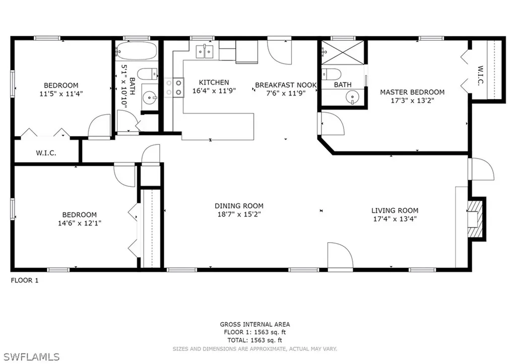 15696 Ponce De Leon Boulevard Brooksville FL 34601