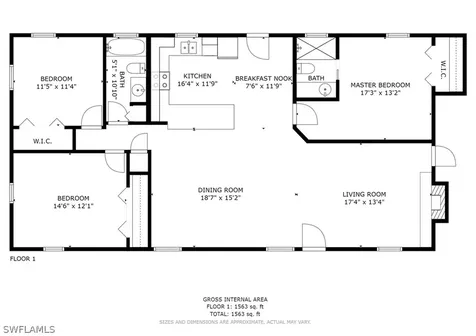 15696 Ponce De Leon Boulevard Brooksville FL 34601