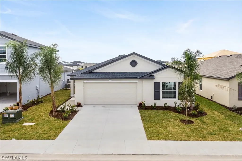 4276 Villa Rapallo Way North Fort Myers FL 33917
