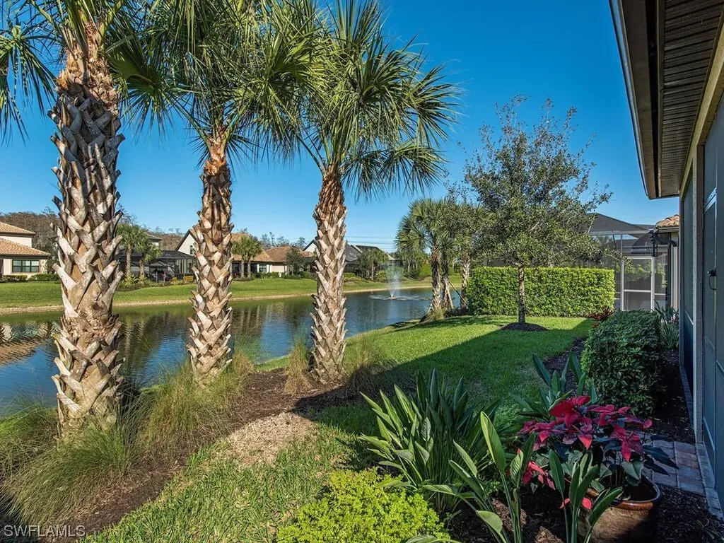 16221 Borelle Circle Naples FL 34110