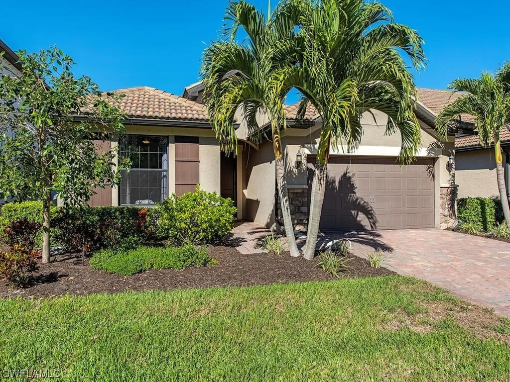 16221 Borelle Circle Naples FL 34110