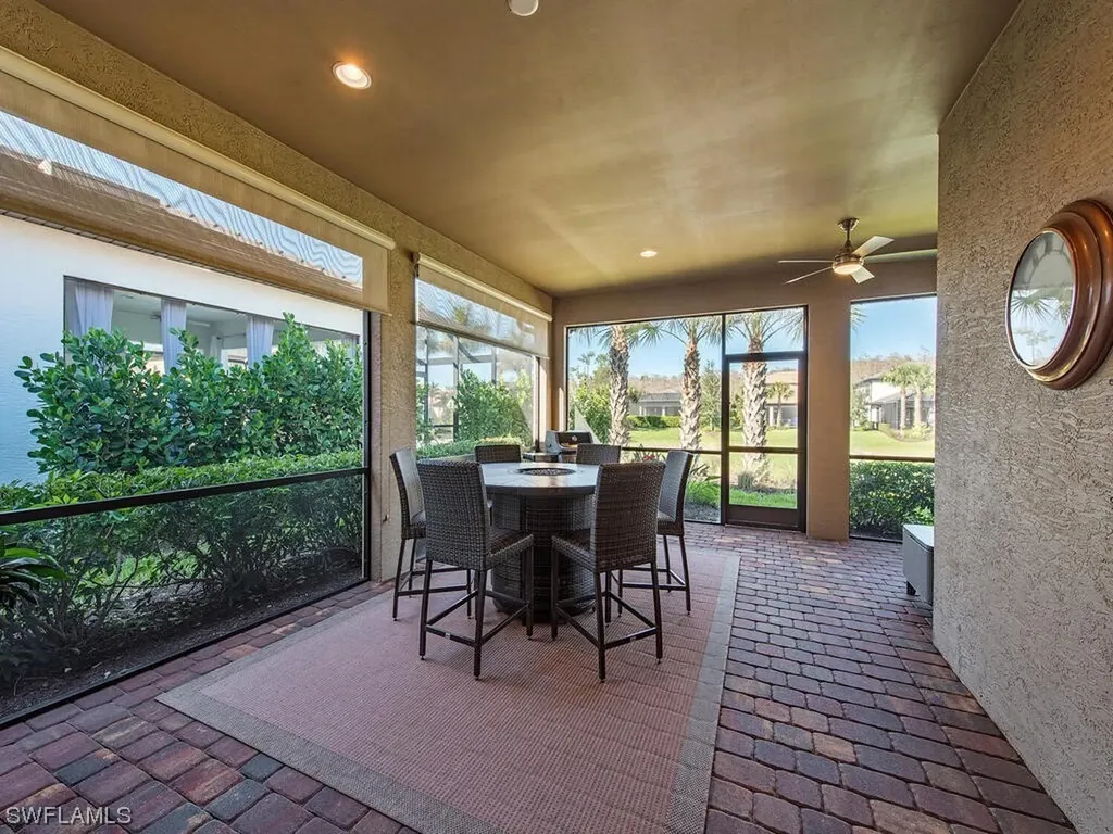 16221 Borelle Circle Naples FL 34110