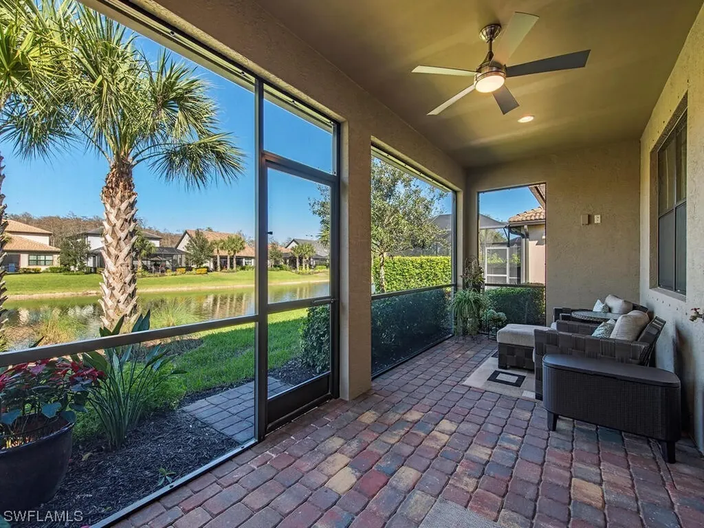 16221 Borelle Circle Naples FL 34110
