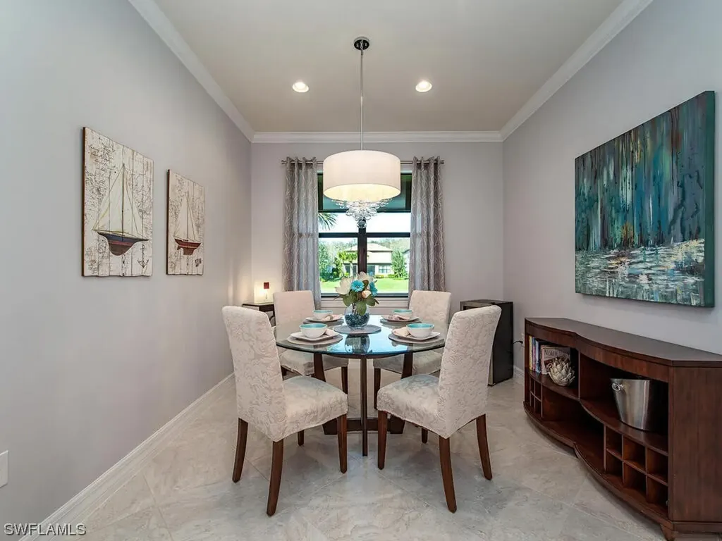 16221 Borelle Circle Naples FL 34110