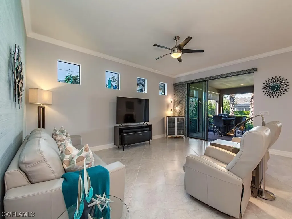16221 Borelle Circle Naples FL 34110