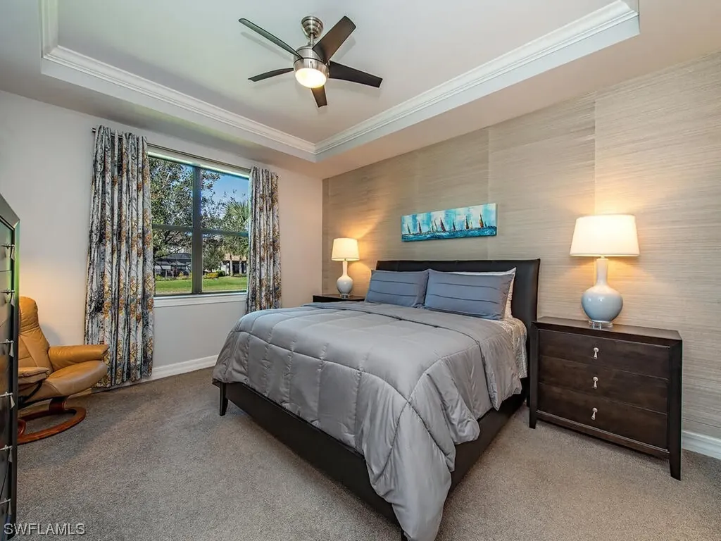 16221 Borelle Circle Naples FL 34110