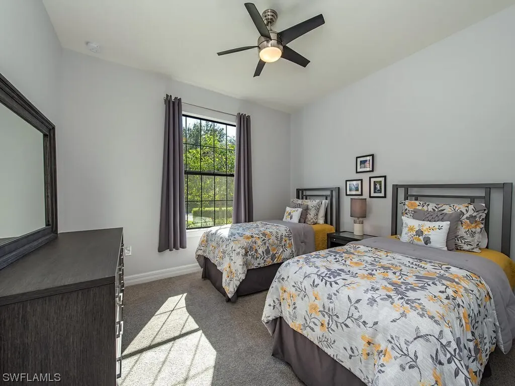 16221 Borelle Circle Naples FL 34110