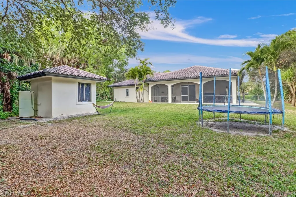 4116 15th Avenue SW Naples FL 34116